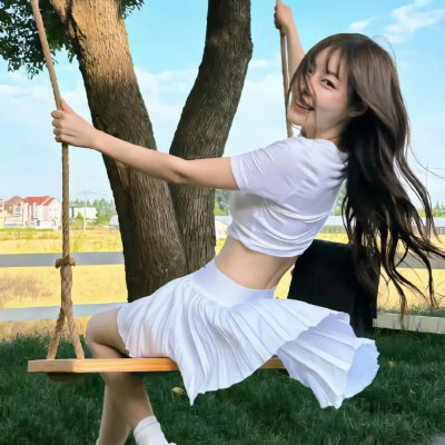 辣妹刺客3封面